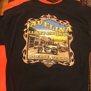 Harley Davidson T-Shirts
